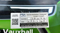 Vauxhall Grandland 1.2 Turbo Ultimate 5dr Auto Petrol Hatchback